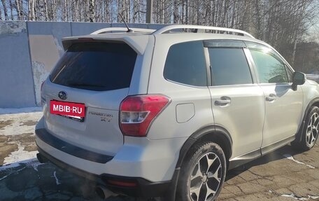 Subaru Forester, 2013 год, 1 950 000 рублей, 7 фотография