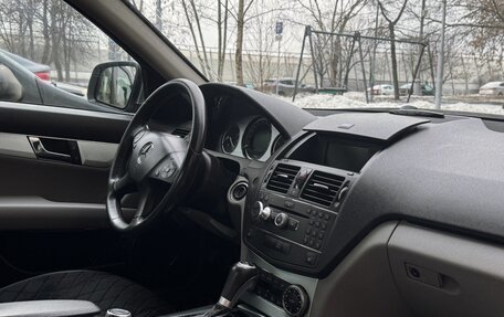 Mercedes-Benz C-Класс, 2007 год, 950 000 рублей, 7 фотография