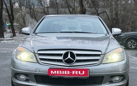 Mercedes-Benz C-Класс, 2007 год, 950 000 рублей, 2 фотография