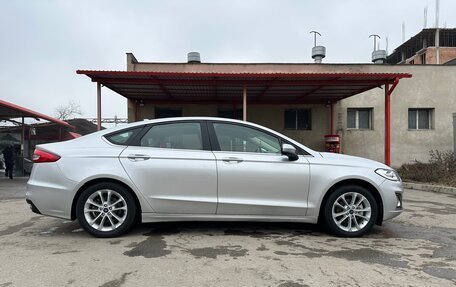 Ford Fusion (North America) II, 2019 год, 1 900 000 рублей, 4 фотография