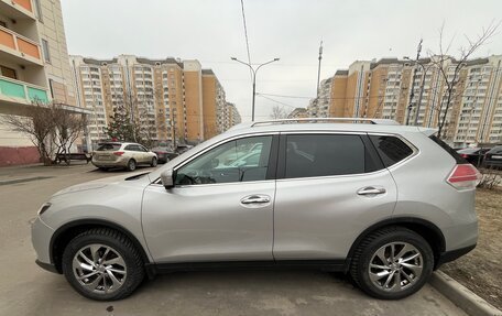 Nissan X-Trail, 2015 год, 1 900 000 рублей, 4 фотография