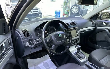 Skoda Octavia, 2011 год, 950 000 рублей, 8 фотография