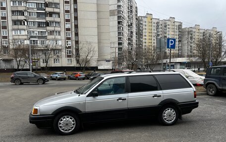 Volkswagen Passat B3, 1991 год, 165 000 рублей, 2 фотография