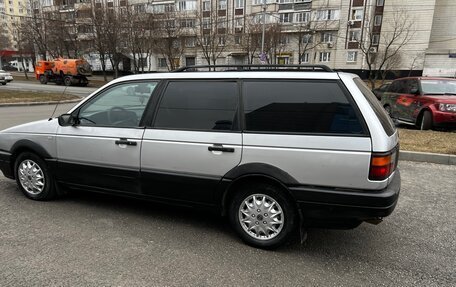 Volkswagen Passat B3, 1991 год, 165 000 рублей, 5 фотография