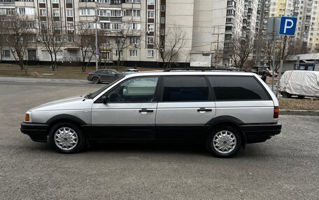 Volkswagen Passat B3, 1991 год, 165 000 рублей, 9 фотография