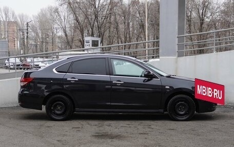 Nissan Almera, 2013 год, 679 000 рублей, 5 фотография