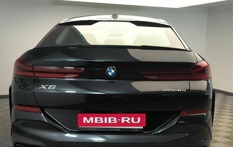 BMW X6, 2023 год, 18 100 000 рублей, 6 фотография