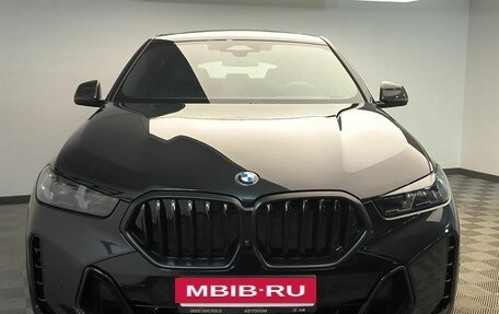 BMW X6, 2023 год, 18 100 000 рублей, 3 фотография