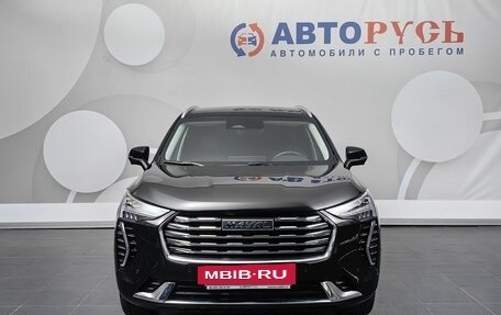 Haval Jolion, 2023 год, 2 055 000 рублей, 3 фотография