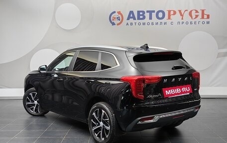 Haval Jolion, 2023 год, 2 055 000 рублей, 2 фотография