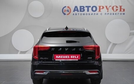 Haval Jolion, 2023 год, 2 055 000 рублей, 4 фотография