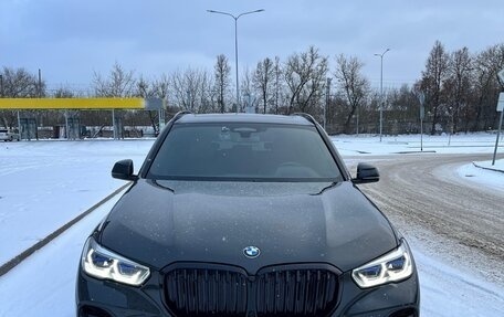 BMW X5, 2022 год, 13 450 000 рублей, 1 фотография