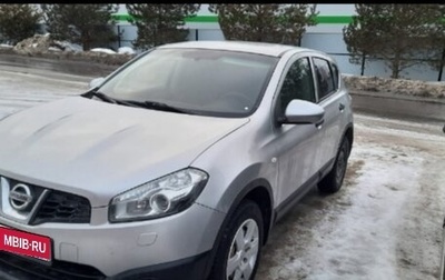 Nissan Qashqai, 2013 год, 1 000 000 рублей, 1 фотография