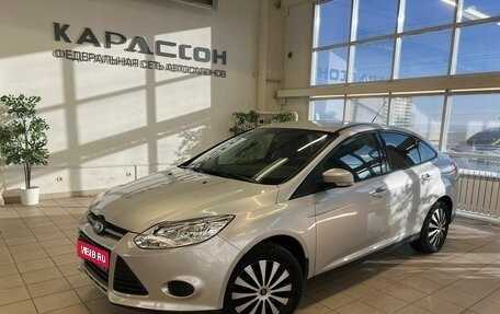 Ford Focus III, 2011 год, 840 000 рублей, 1 фотография