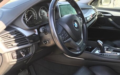 BMW X6, 2015 год, 3 570 000 рублей, 2 фотография