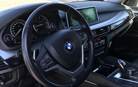 BMW X6, 2015 год, 3 570 000 рублей, 4 фотография