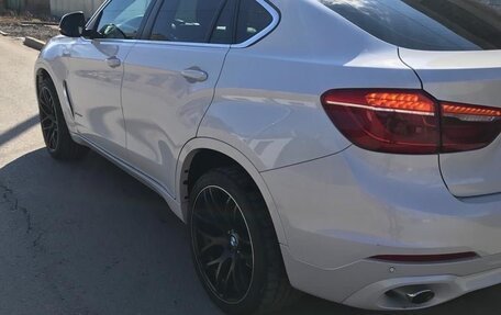 BMW X6, 2015 год, 3 570 000 рублей, 16 фотография