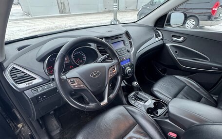 Hyundai Santa Fe III рестайлинг, 2015 год, 1 650 000 рублей, 11 фотография