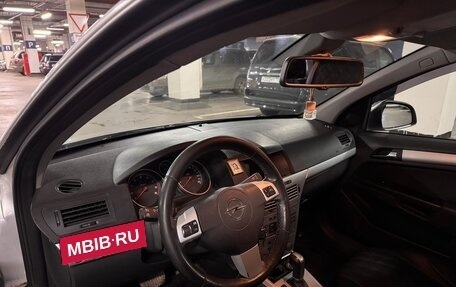 Opel Astra H, 2012 год, 650 000 рублей, 11 фотография