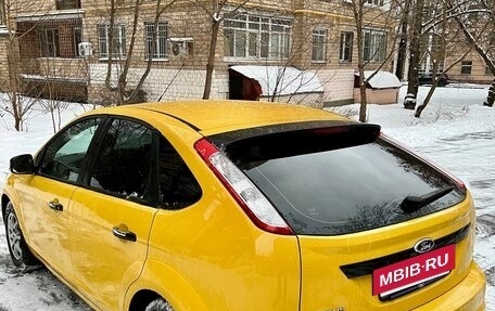 Ford Focus II рестайлинг, 2011 год, 850 000 рублей, 4 фотография