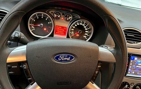 Ford Focus II рестайлинг, 2011 год, 850 000 рублей, 11 фотография