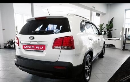 KIA Sorento II рестайлинг, 2012 год, 1 250 000 рублей, 5 фотография