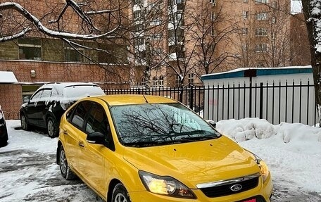 Ford Focus II рестайлинг, 2011 год, 850 000 рублей, 7 фотография