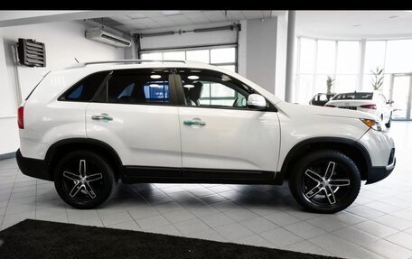 KIA Sorento II рестайлинг, 2012 год, 1 250 000 рублей, 15 фотография