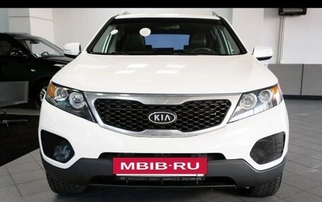 KIA Sorento II рестайлинг, 2012 год, 1 250 000 рублей, 13 фотография