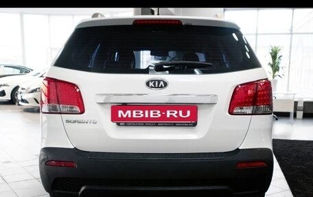 KIA Sorento II рестайлинг, 2012 год, 1 250 000 рублей, 9 фотография