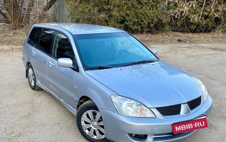 Mitsubishi Lancer IX, 2005 год, 497 000 рублей, 6 фотография