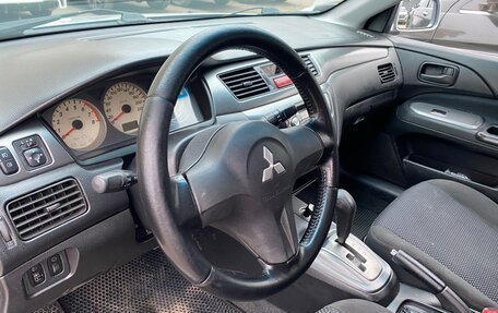 Mitsubishi Lancer IX, 2005 год, 497 000 рублей, 11 фотография