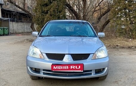 Mitsubishi Lancer IX, 2005 год, 497 000 рублей, 7 фотография