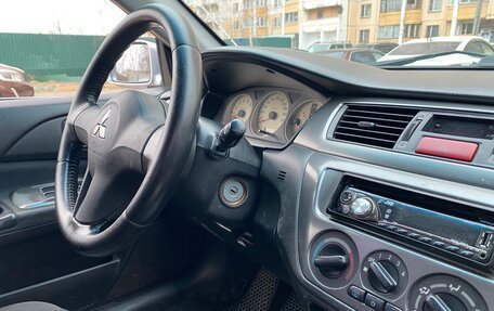 Mitsubishi Lancer IX, 2005 год, 497 000 рублей, 12 фотография