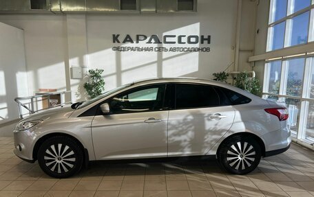 Ford Focus III, 2011 год, 840 000 рублей, 5 фотография