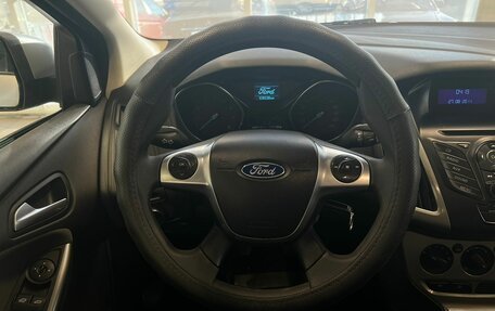 Ford Focus III, 2011 год, 840 000 рублей, 7 фотография