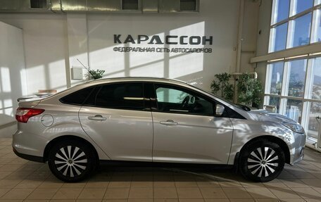 Ford Focus III, 2011 год, 840 000 рублей, 6 фотография