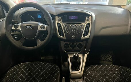 Ford Focus III, 2011 год, 840 000 рублей, 8 фотография