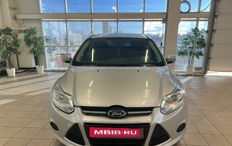 Ford Focus III, 2011 год, 840 000 рублей, 3 фотография