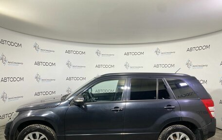 Suzuki Grand Vitara, 2013 год, 1 330 000 рублей, 3 фотография