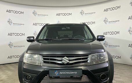 Suzuki Grand Vitara, 2013 год, 1 330 000 рублей, 5 фотография