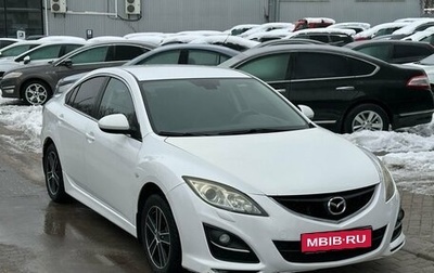 Mazda 6, 2011 год, 1 099 900 рублей, 1 фотография