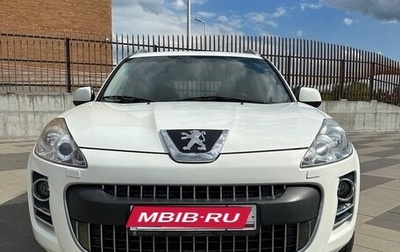 Peugeot 4007, 2011 год, 1 490 000 рублей, 1 фотография