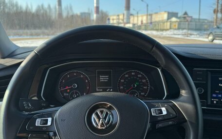 Volkswagen Jetta VII, 2020 год, 1 900 000 рублей, 7 фотография