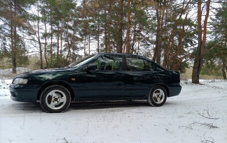 Nissan Primera II рестайлинг, 1997 год, 260 000 рублей, 6 фотография