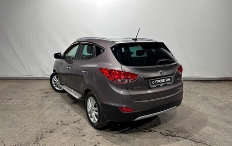 Hyundai ix35 I рестайлинг, 2011 год, 1 399 000 рублей, 7 фотография