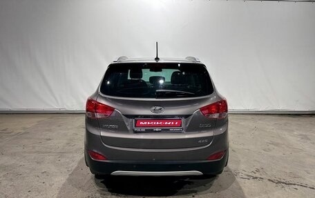 Hyundai ix35 I рестайлинг, 2011 год, 1 399 000 рублей, 6 фотография