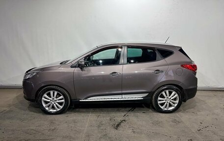 Hyundai ix35 I рестайлинг, 2011 год, 1 399 000 рублей, 8 фотография