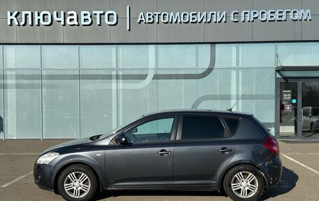 KIA cee'd I рестайлинг, 2007 год, 725 000 рублей, 5 фотография