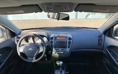 KIA cee'd I рестайлинг, 2007 год, 725 000 рублей, 13 фотография